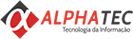 Logo da Alphatec