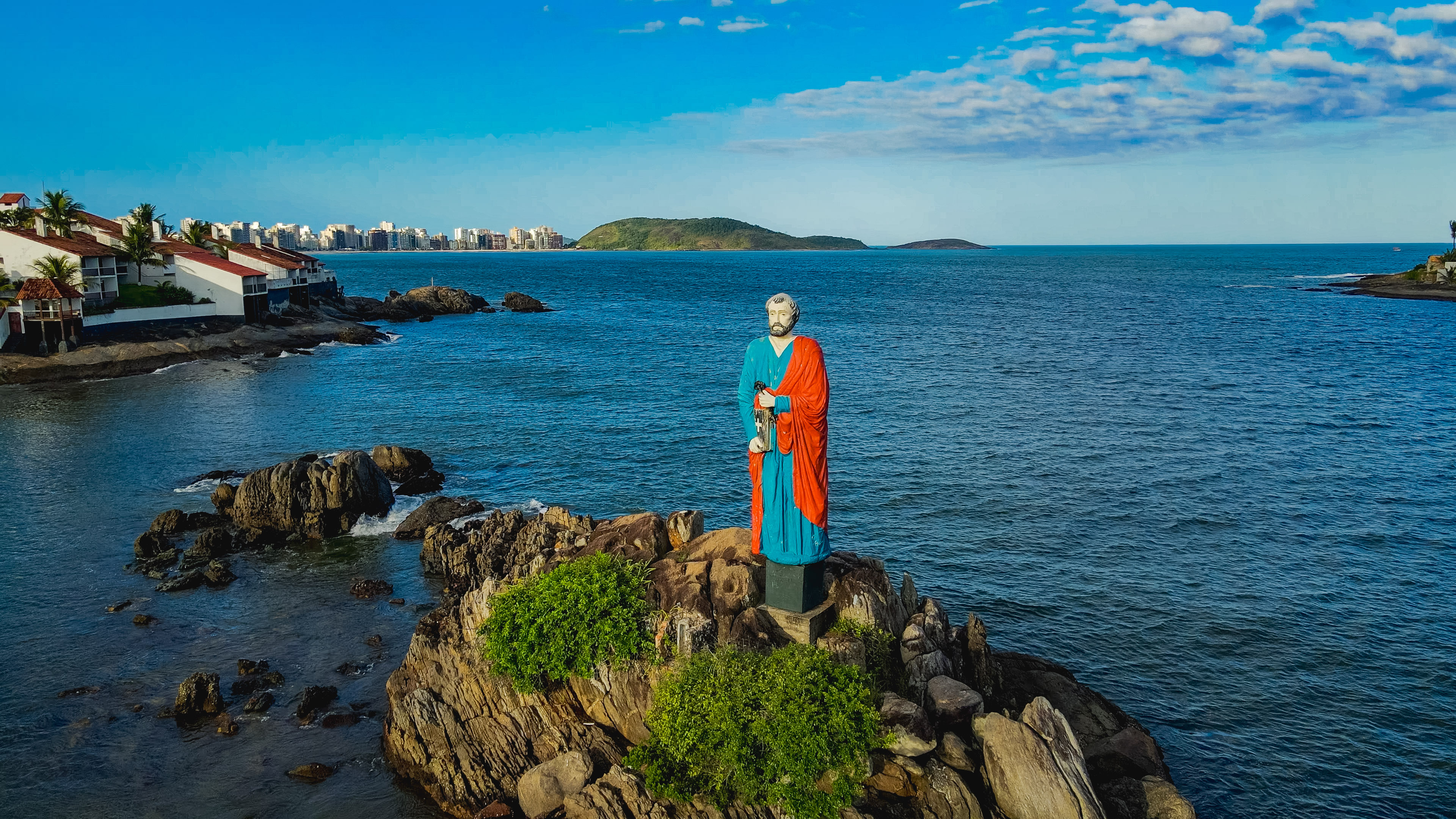 Guarapari comemora dia do Pescador com semana de atendimentos e ações de saúde
