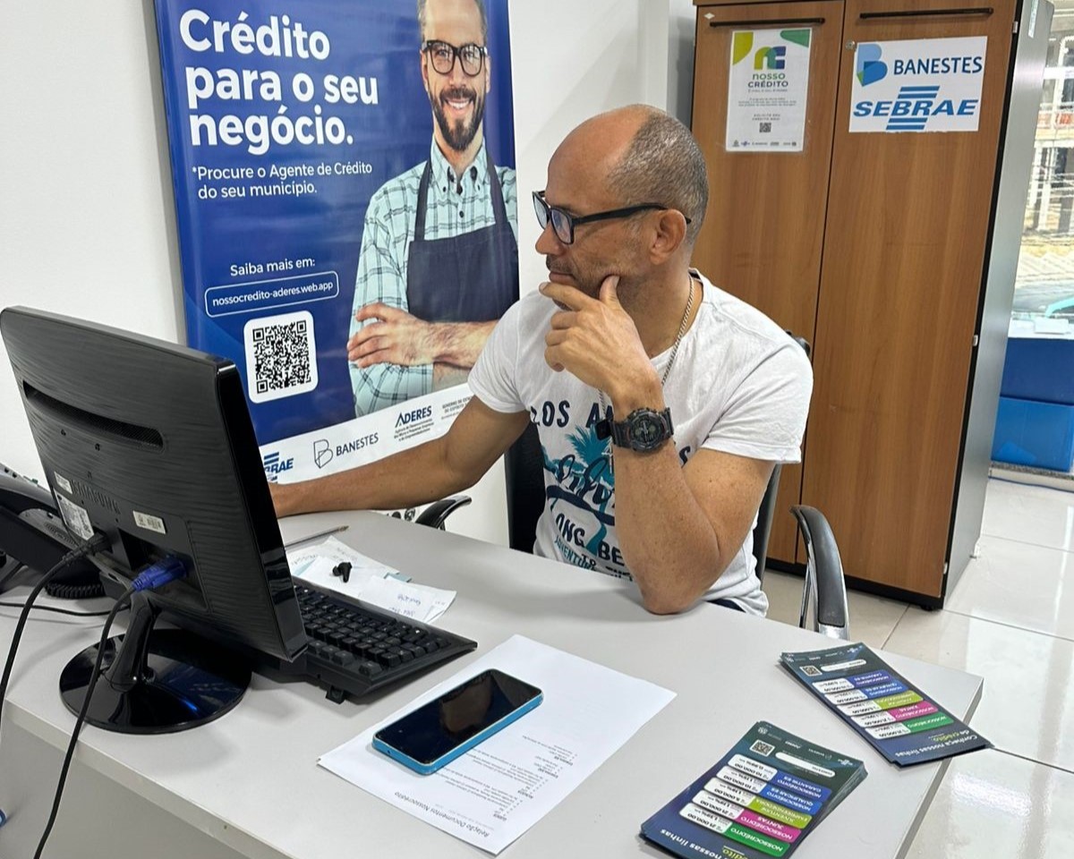 Guarapari retoma Programa Nosso Crédito e fortalece apoio aos empreendedores