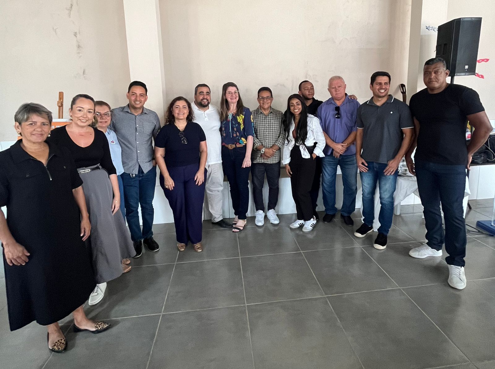 Prefeitura apresenta Centro POP e cria Comitê para a população em situação de rua