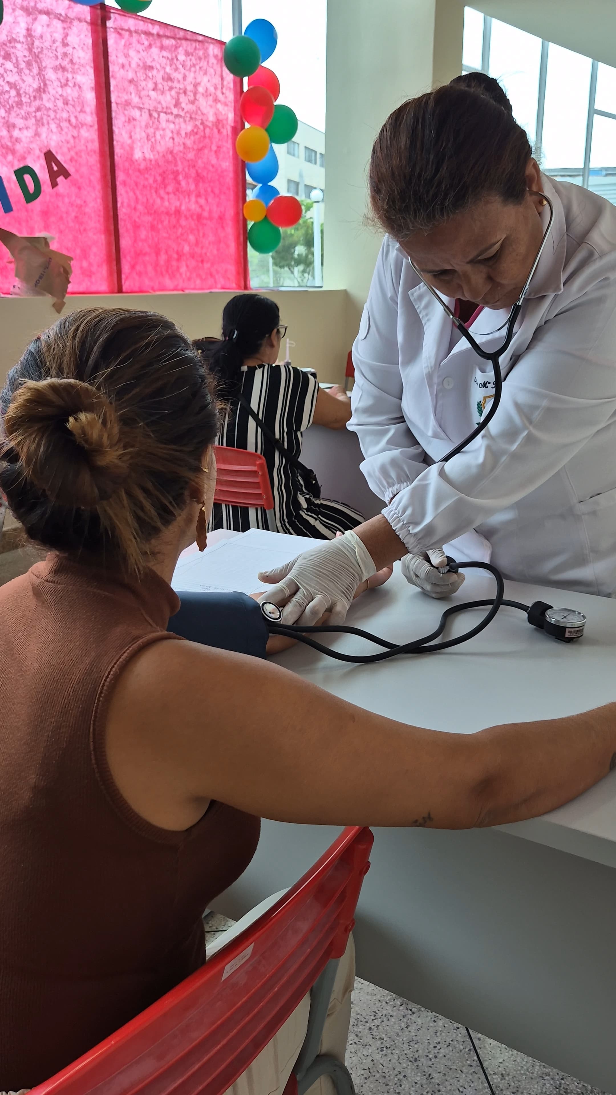 Guarapari realiza primeira ação voltada para o acolhimento de cuidadores de crianças atípicas