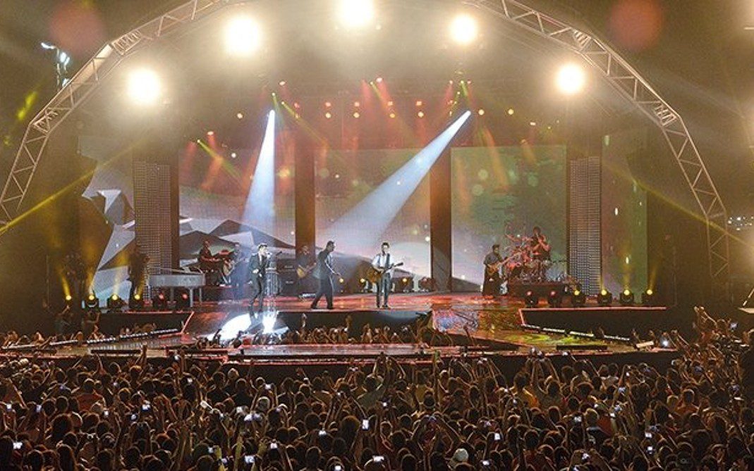 Projeto “Jesus Vida Verão” pode entrar para o calendário de eventos de Guarapari