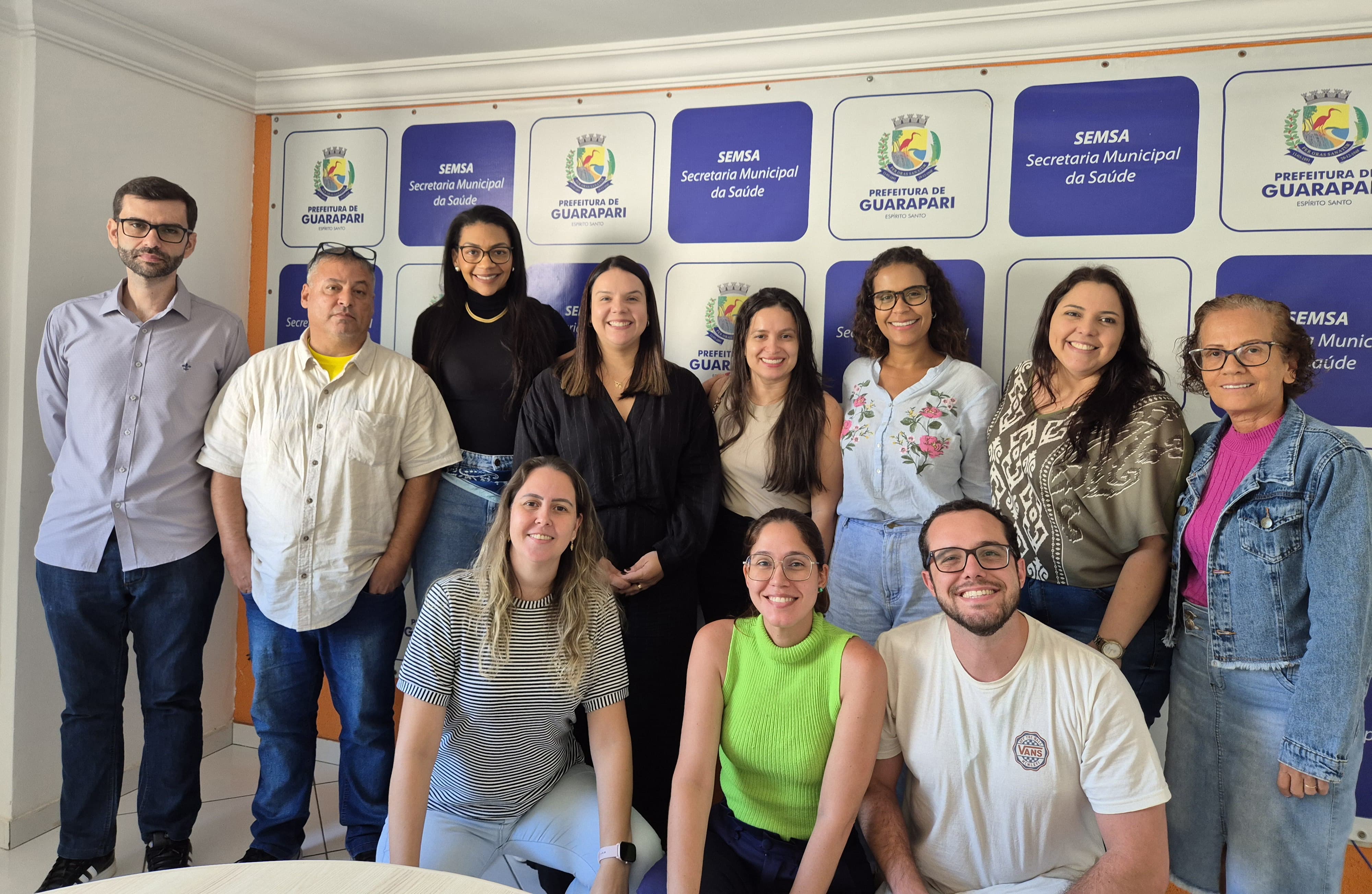 Guarapari recebe 6 novos médicos para fortalecimento da saúde no município