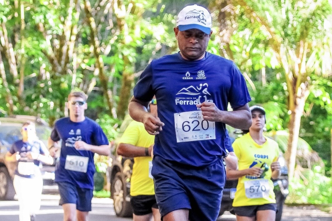 Guarapari se prepara para a 2ª Corrida Rota da Ferradura