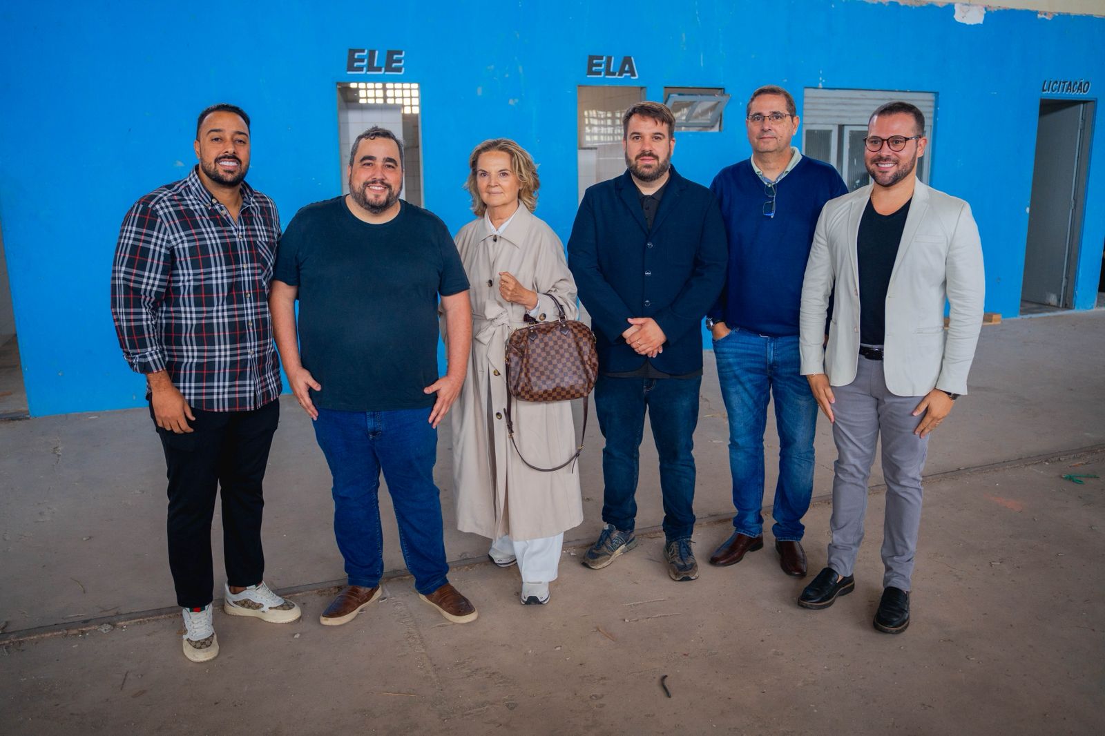 Empresa espanhola chega a Guarapari: 100 empregos imediatos e R$ 30 Milhões em Investimentos