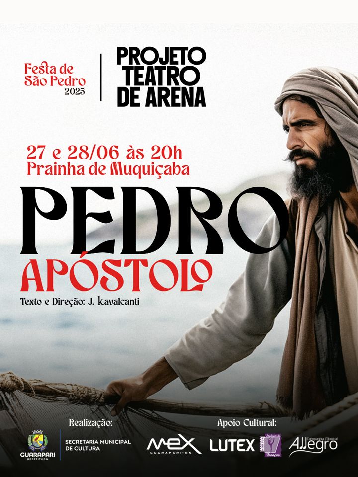 Espetáculo 
